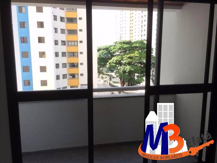 Apartamento à venda com 3 quartos, 78m² - Foto 6