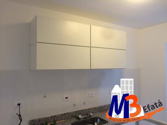 Apartamento à venda com 3 quartos, 78m² - Foto 8