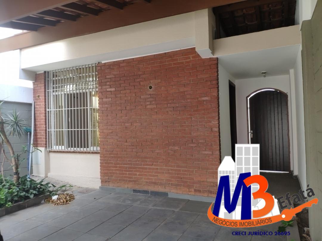 Sobrado, 3 quartos, 130 m² - Foto 1