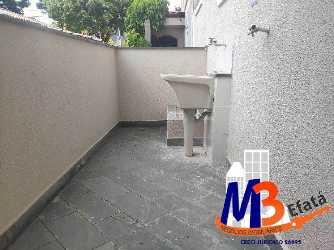 Sobrado, 3 quartos, 130 m² - Foto 17