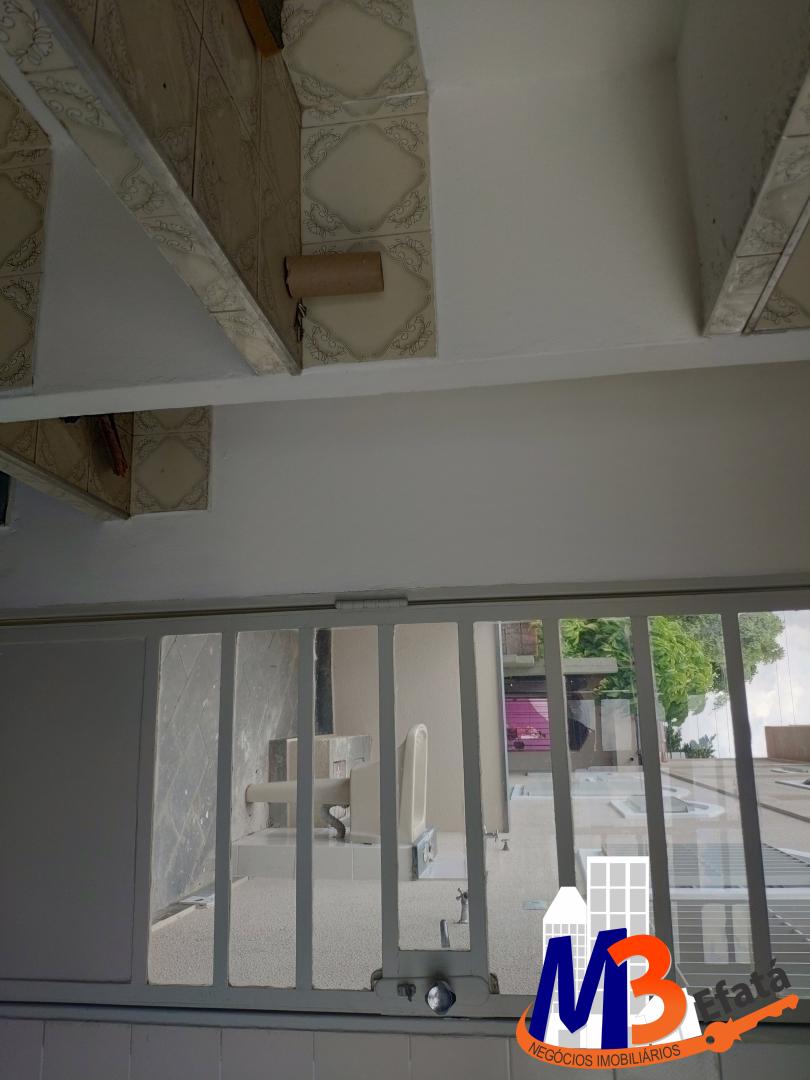 Sobrado, 3 quartos, 130 m² - Foto 18