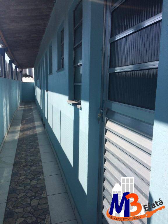 Casa, 1 quarto, 30 m² - Foto 1