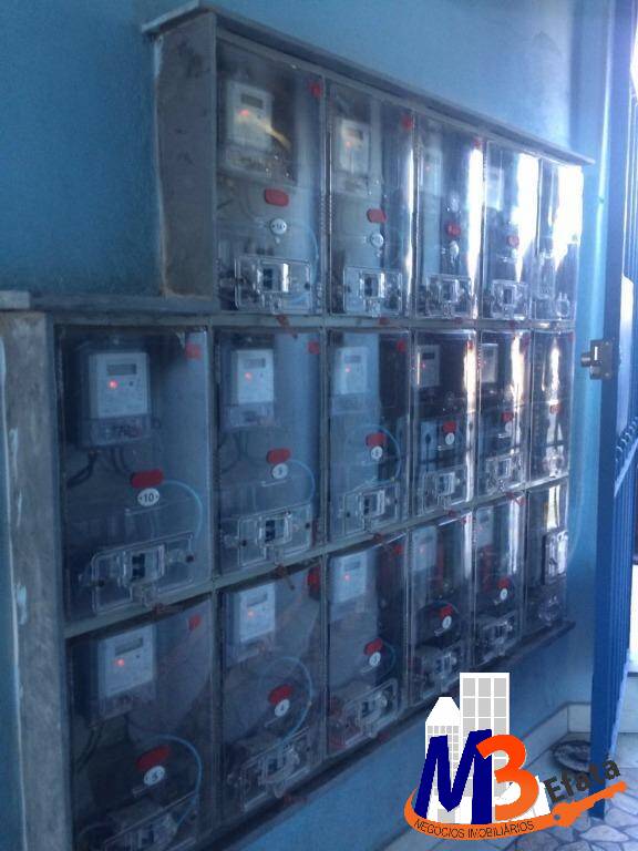 Casa, 1 quarto, 30 m² - Foto 5