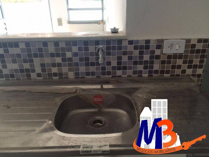 Casa, 1 quarto, 30 m² - Foto 7