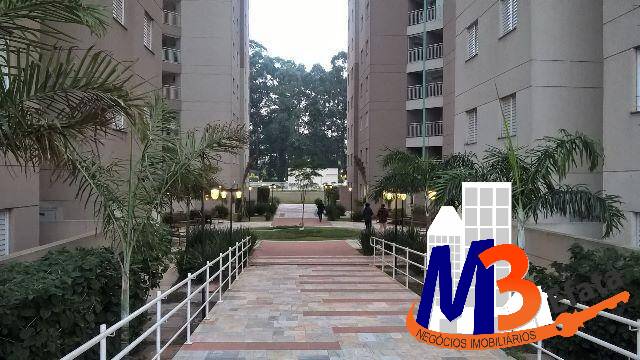 Apartamento, 2 quartos, 57 m² - Foto 4