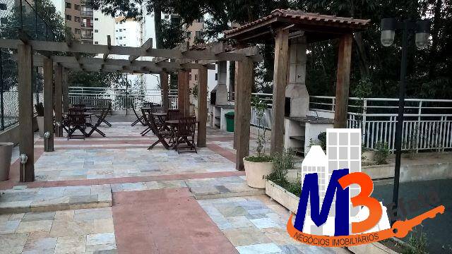 Apartamento, 2 quartos, 57 m² - Foto 6