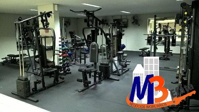 Apartamento, 2 quartos, 57 m² - Foto 8