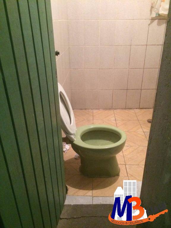 Casa, 1 quarto, 30 m² - Foto 3