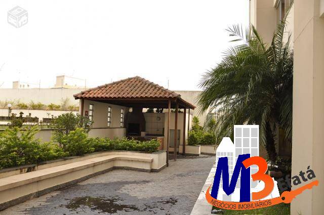 Apartamento, 2 quartos, 52 m² - Foto 2