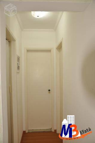 Apartamento, 2 quartos, 52 m² - Foto 3