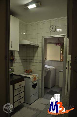 Apartamento, 2 quartos, 52 m² - Foto 5