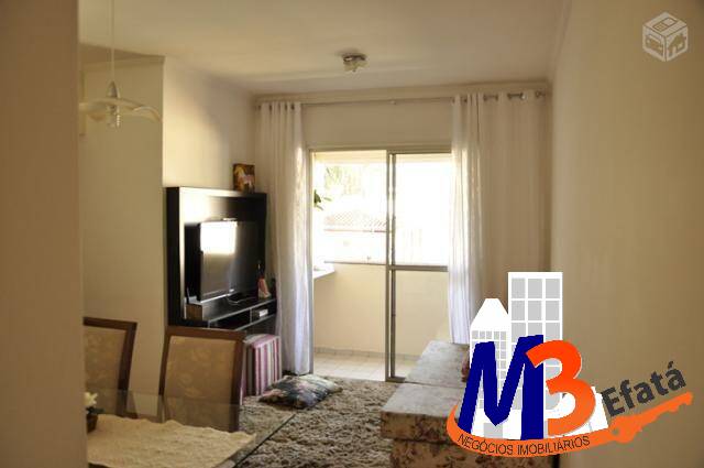 Apartamento, 2 quartos, 52 m² - Foto 6