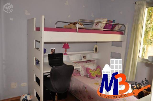 Apartamento, 2 quartos, 52 m² - Foto 8