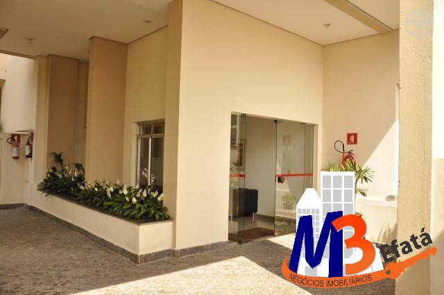 Apartamento, 2 quartos, 52 m² - Foto 12