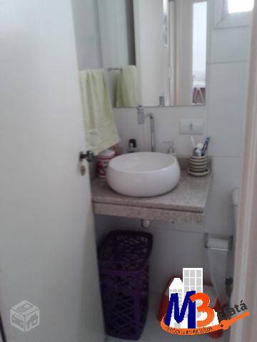 Apartamento, 2 quartos, 52 m² - Foto 15