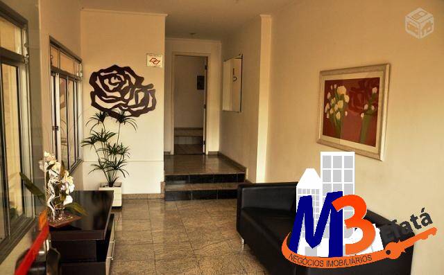 Apartamento, 2 quartos, 52 m² - Foto 18