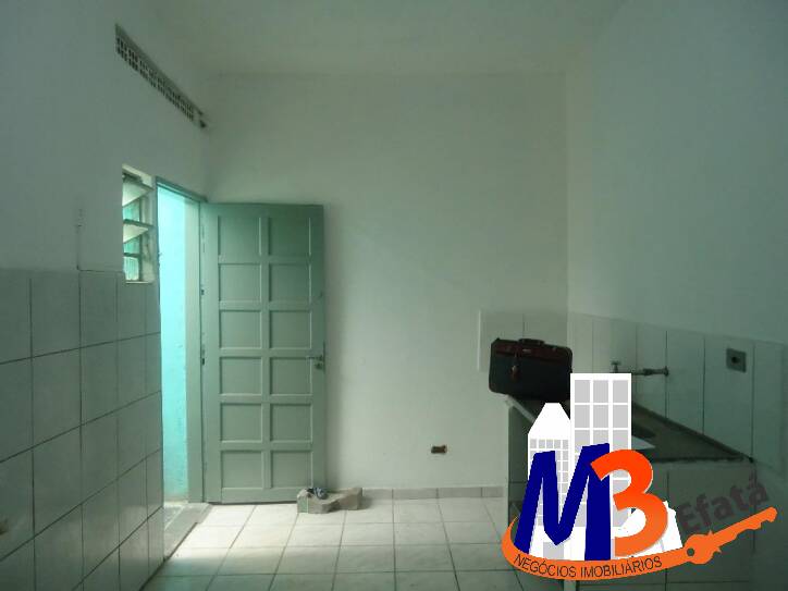 Casa residencial para locação, Jardim Santa Rosa, Taboão da