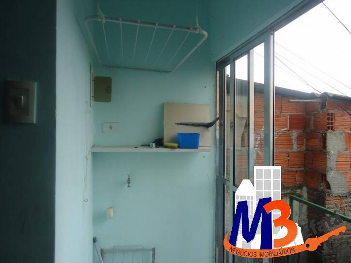 Casa, 1 quarto, 90 m² - Foto 5