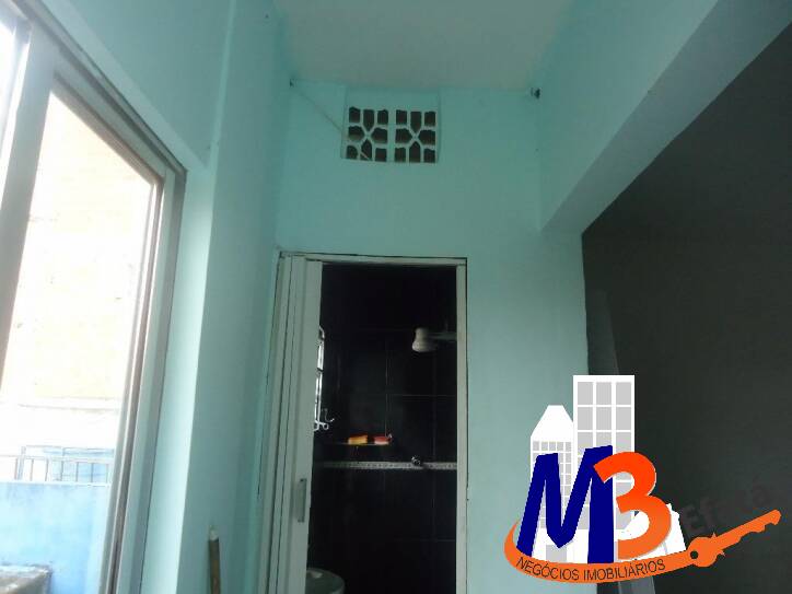 Casa, 1 quarto, 90 m² - Foto 6