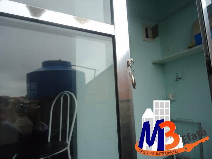 Casa, 1 quarto, 90 m² - Foto 8