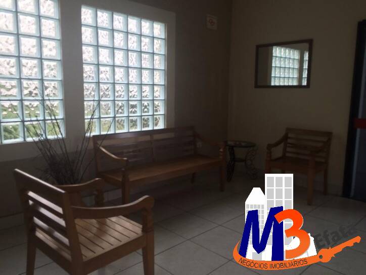 Apartamento, 2 quartos, 55 m² - Foto 2