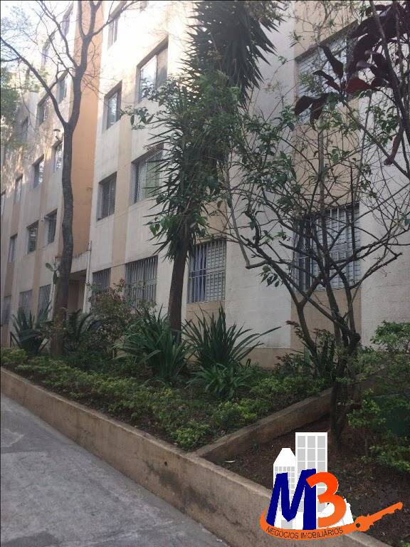 Apartamento, 2 quartos, 55 m² - Foto 4