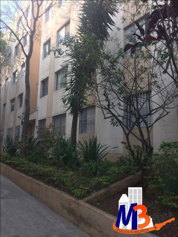 Apartamento, 2 quartos, 55 m² - Foto 5