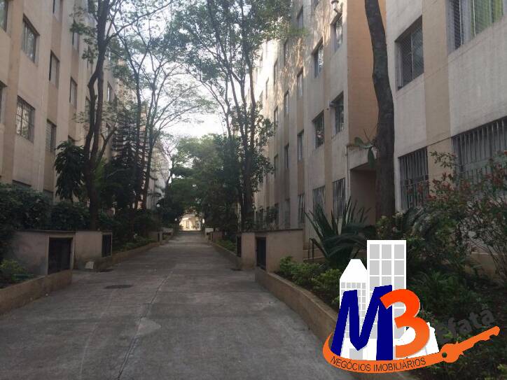 Apartamento, 2 quartos, 55 m² - Foto 6