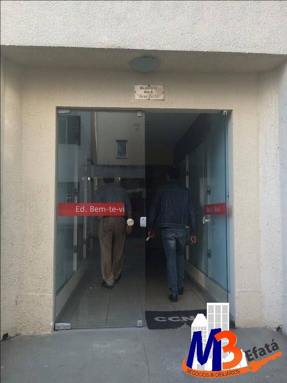 Apartamento, 2 quartos, 55 m² - Foto 7