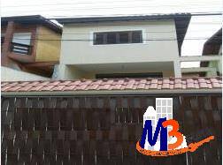Excelente casa Próximo ao Shopping Taboão