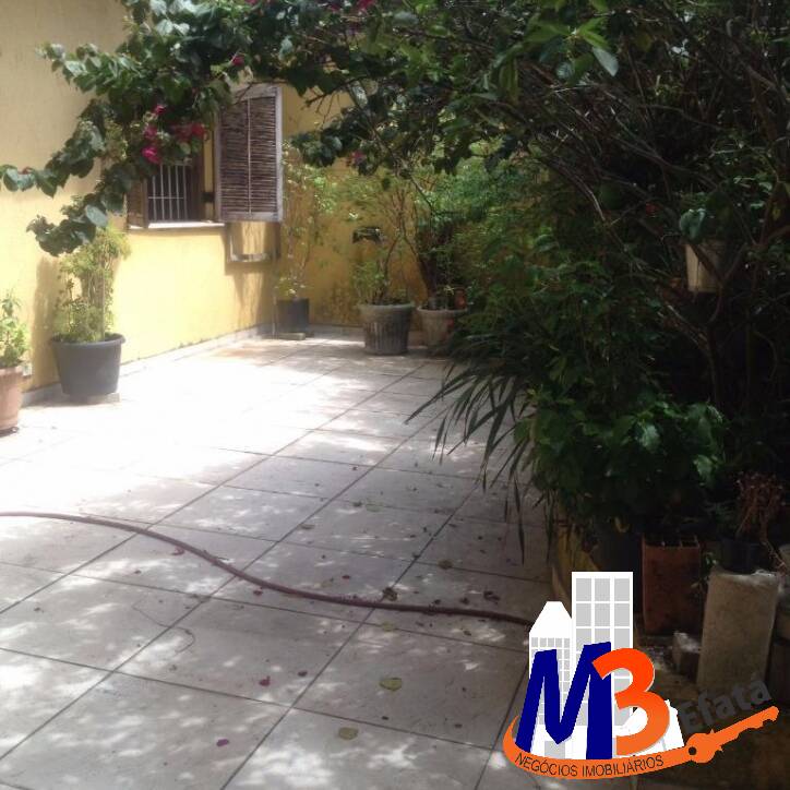 Casa, 2 quartos, 120 m² - Foto 1