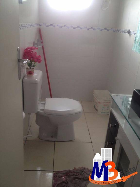 Sobrado, 3 quartos, 150 m² - Foto 7