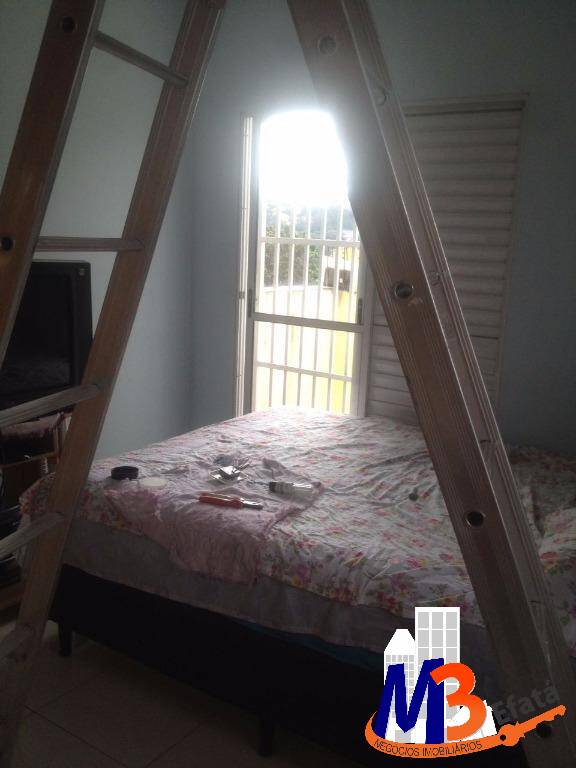 Sobrado, 3 quartos, 150 m² - Foto 11