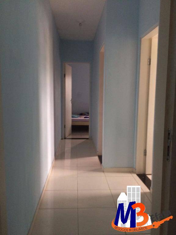 Sobrado, 3 quartos, 150 m² - Foto 12