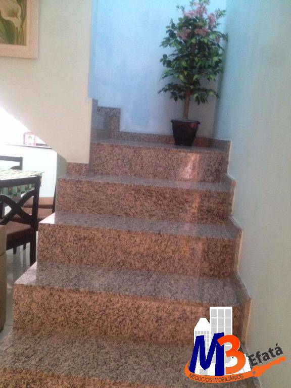 Sobrado, 3 quartos, 150 m² - Foto 14