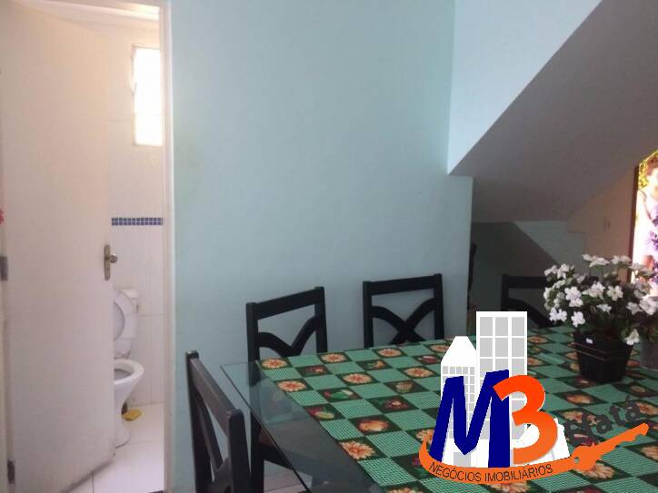 Sobrado, 3 quartos, 150 m² - Foto 16