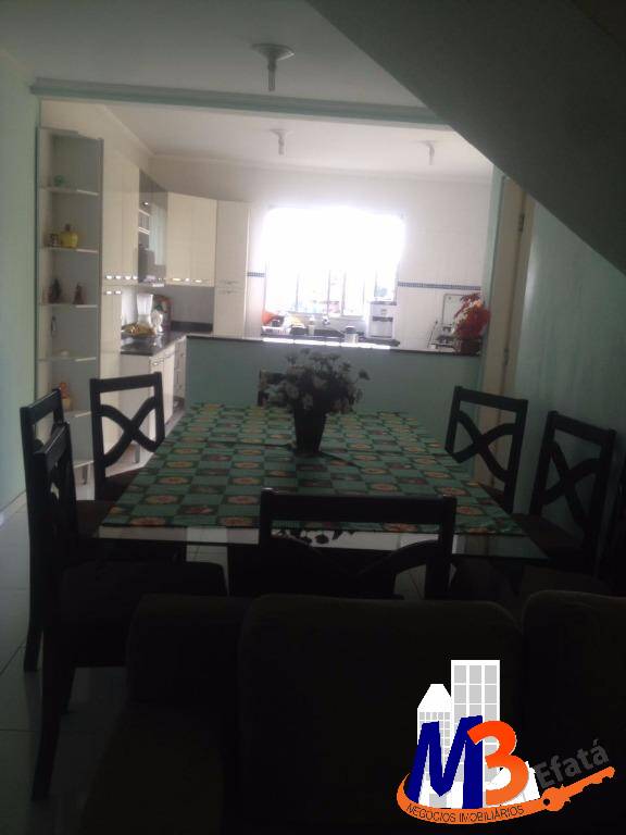 Sobrado, 3 quartos, 150 m² - Foto 18