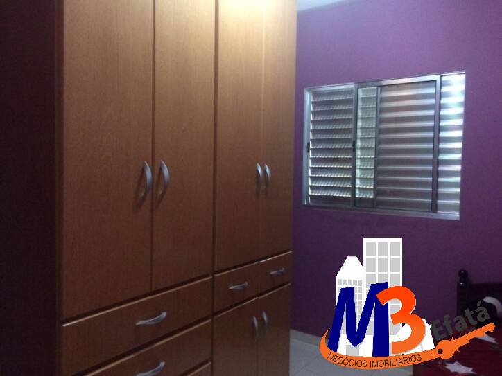 Sobrado, 3 quartos, 150 m² - Foto 21