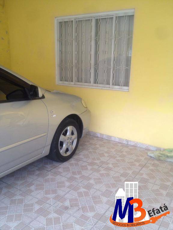 Sobrado, 3 quartos, 150 m² - Foto 24