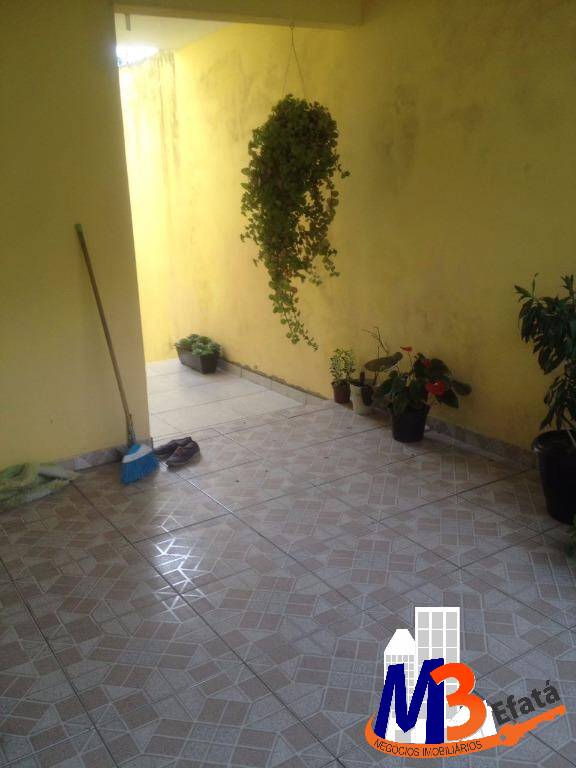 Sobrado, 3 quartos, 150 m² - Foto 25