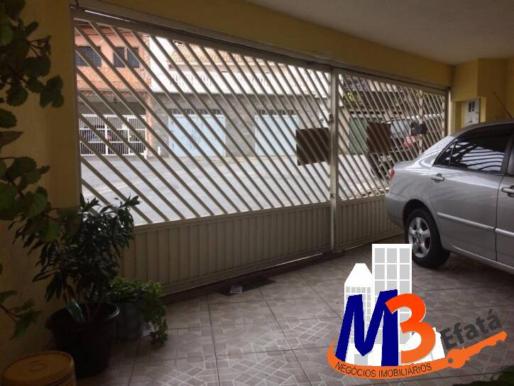 Sobrado, 3 quartos, 150 m² - Foto 26