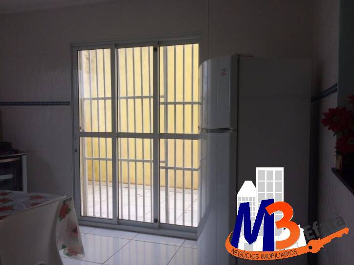 Sobrado, 3 quartos, 150 m² - Foto 28