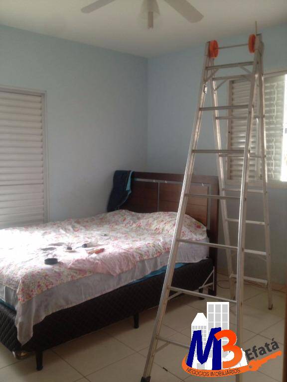 Sobrado, 3 quartos, 150 m² - Foto 34