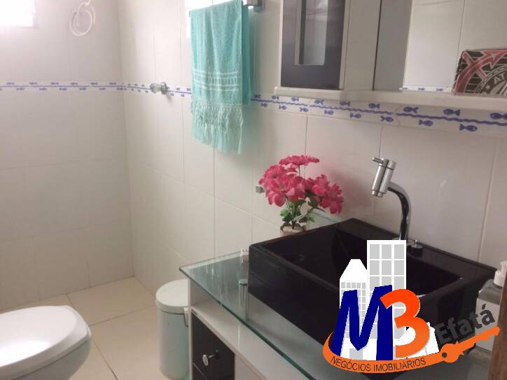 Sobrado, 3 quartos, 150 m² - Foto 36