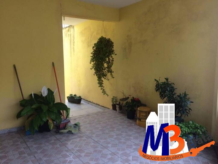 Sobrado, 3 quartos, 150 m² - Foto 41