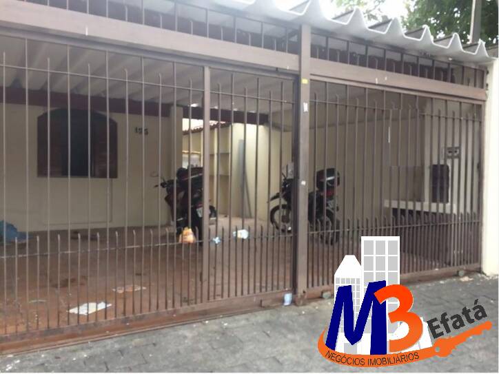 Casa, 4 quartos, 145 m² - Foto 1