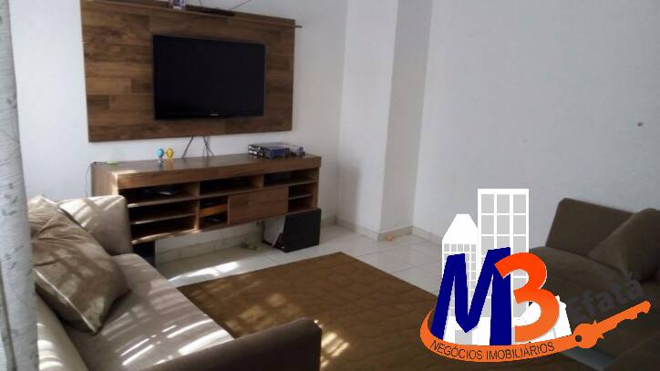 Casa, 2 quartos, 89 m² - Foto 1