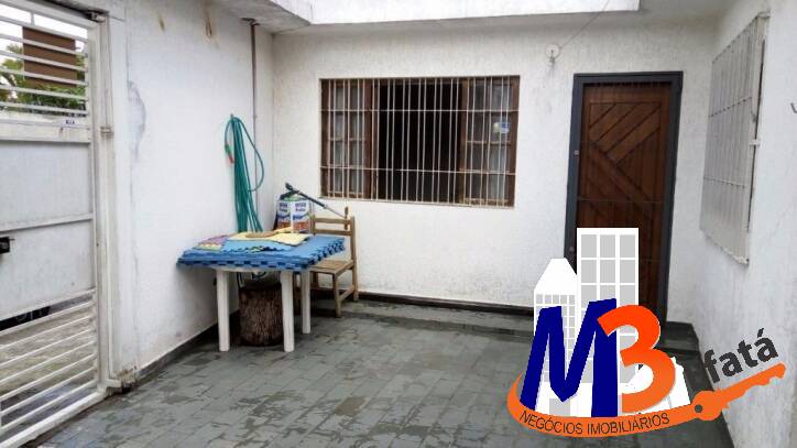 Casa, 2 quartos, 89 m² - Foto 17