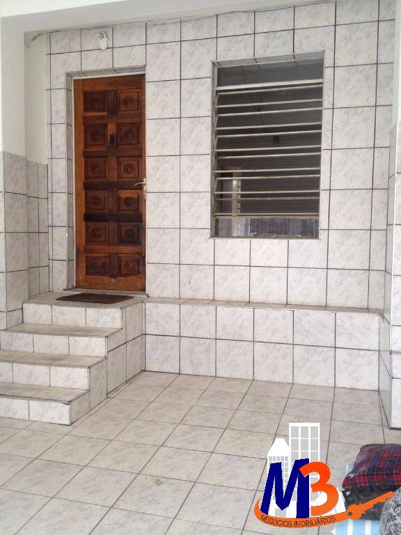 Sobrado residencial para venda e locação, Jardim América, Ta