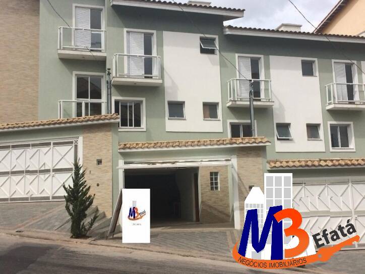 Sobrado, 2 quartos, 130 m² - Foto 2